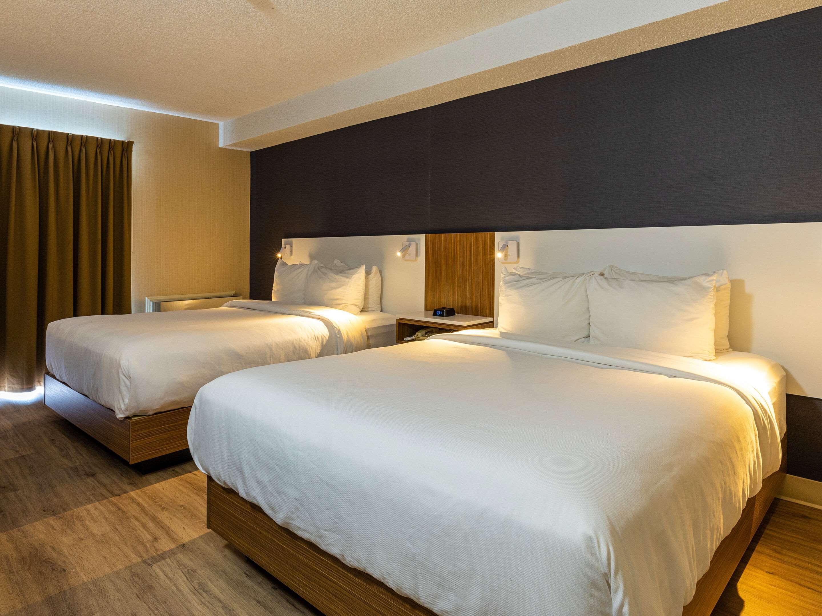 Comfort Inn Rouyn Ngoại thất bức ảnh